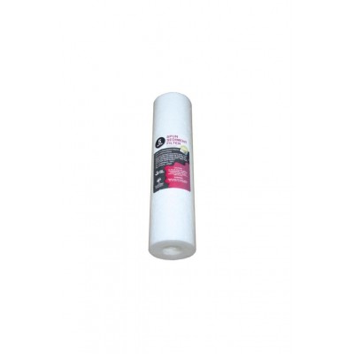 10inç 5 Mic. Açık Kasa Spun Filtre