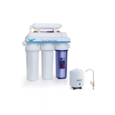 6a-wop Pompasız Içme Suyu Arıtma 12 Litre