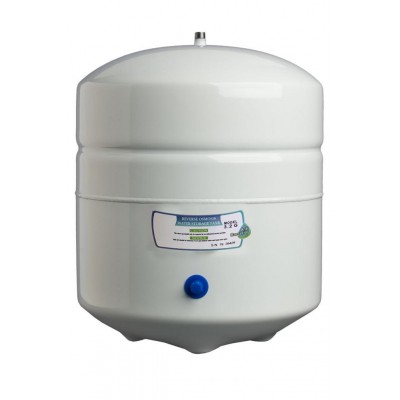 Antibakterial Su Arıtma Tankı 12 Litre (3.2 Galon) *