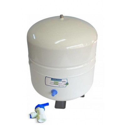 Antibakterial Su Arıtma Tankı 12 Litre (3.2 Galon)