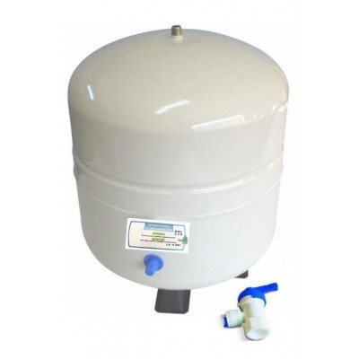 Antibakterial Su Arıtma Tankı 8 Litre (2.2 Galon)