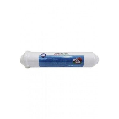 Aquaturk Tüm Arıtma Cihazlarına Uyumlu Tatlandırıcı Filtre