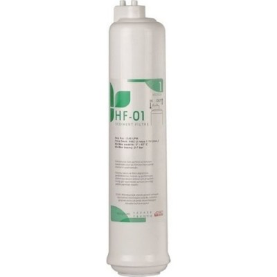 Çift Çubuk 12'' Sediment Su Arıtma Filtresi