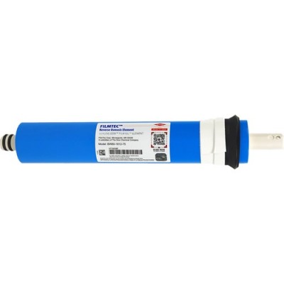 Filmtec Su Arıtma Cihazı Membran Filtresi 75 Gpd Qr (Karekod)