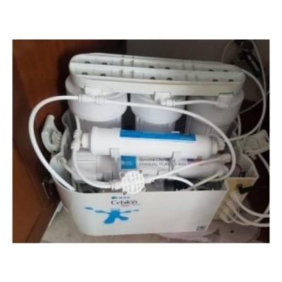 Ihlas Aura Cebilon Compact Uyumlu Su Arıtma Cihazı 5 Li Filtre Seti