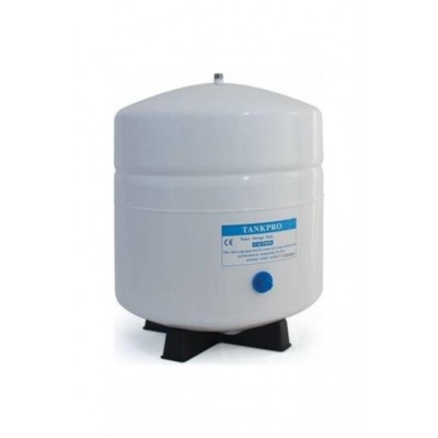 Metal Tank Su Arıtma Cihazı 12 lt