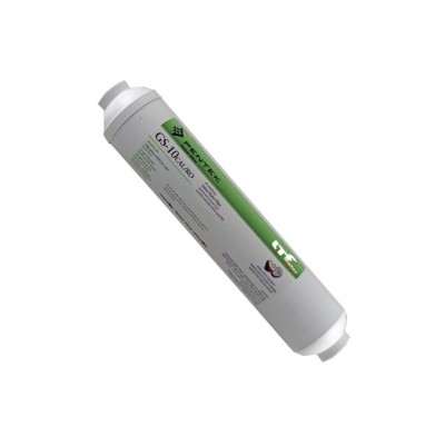 Pentair Pentek Gs-10 Cal/ro Post Alkali Filtre