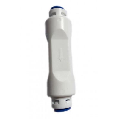 Su Arıtma Cihazı Atık Su Kısıcı ,300 Cc Flow, Restrictor