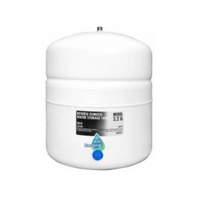 SU ARITMA CİHAZI GENLEŞME TANKI 12 LİTRE (3.2 G)