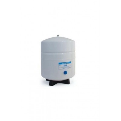 Su Arıtma Cihazı Metal Basınç Tankı 3,2 Galon 12 Litre