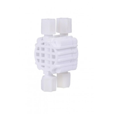 Su Arıtma Cihazı Shut-off Valf - 4 Yollu Vana Jaco Bağlantılı