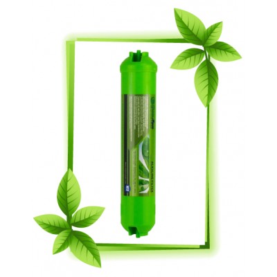 Sulook Mineral,alkalin Detoks 3'lü Filtre Seti
