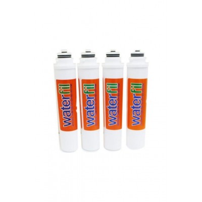 Sulook Waterlife uyumlu Filitre Takımı
