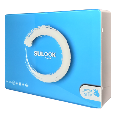 SULOOK Yeni Nesil Su Arıtma Sistemi LG MEMRAN (ÜCRETSİZ KURULUM)