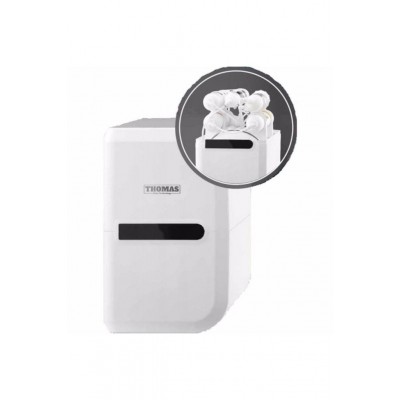 Thomas Compact Beyaz Renk Su Arıtma Cihazı
