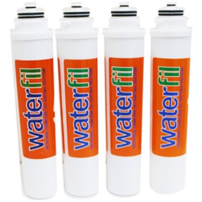 Waterfil Su Arıtma Cihazı Filtresi Yerli Üretim Muadil Filtre